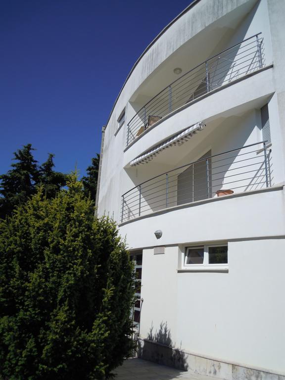 Studio Legend Rovinj Exterior foto
