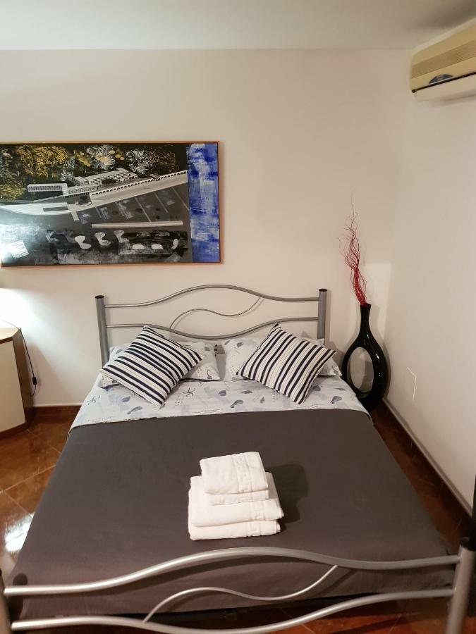 Studio Legend Rovinj Exterior foto